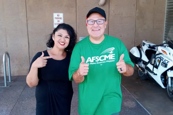 Councilmember Support