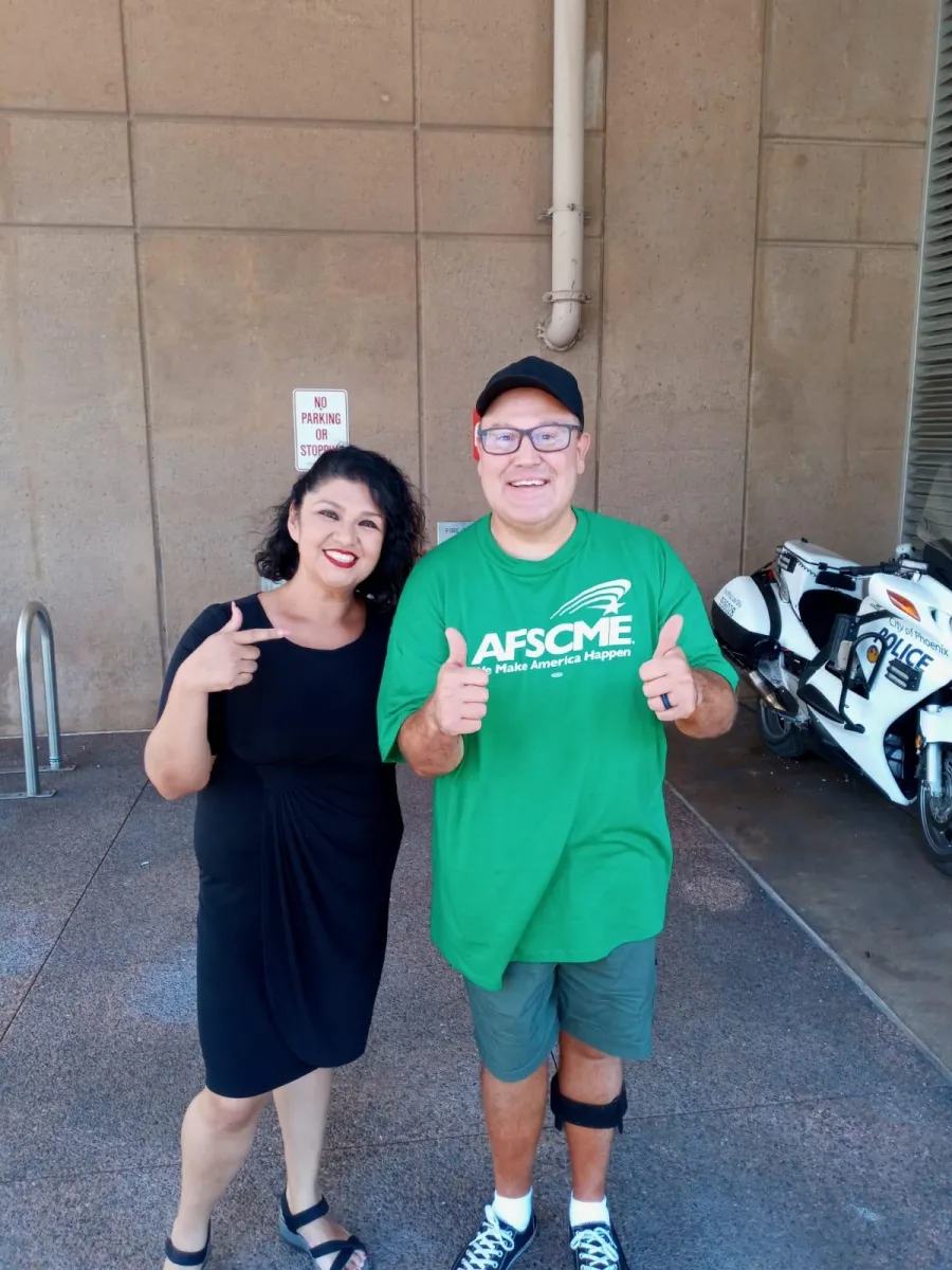 Councilmember Support